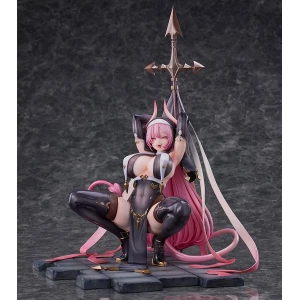 Original Character Estatua 1/6 Devil Sister Nemu 30 cm