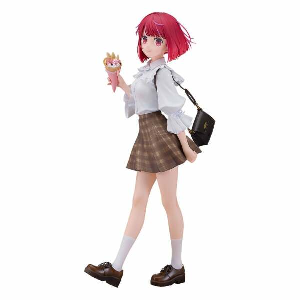 Oshi no Ko PVC Statue 1/6 Kana Arima: Date Style Ver. 26 cm