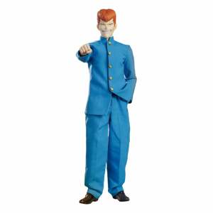 Yu Yu Hakusho Figura 1/6 Kazuma Kuwabara 30 cm