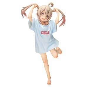 Onimai: I’m Now Your Sister! Estatua PVC 1/6 Mahiro Oyama T-shirt Ver. 25 cm