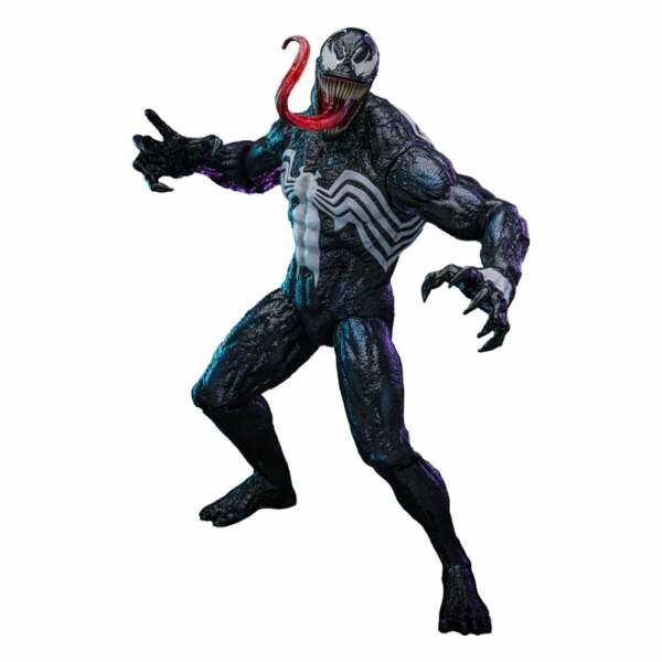 Marvel Figura Comic Masterpiece 1/6 Venom 39 cm