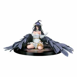 Overlord Estatua PVC 1/7 Albedo 16 cm