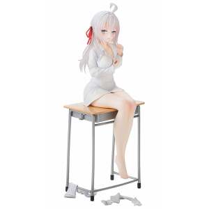 Alya Sometimes Hides Her Feelings in Russian Estatua PVC 1/7 Alya 23 cm