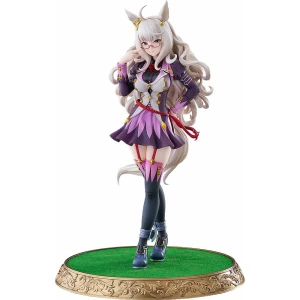 Uma Musume Pretty Derby Estatua PVC 1/7 Biwa Hayahide 27 cm