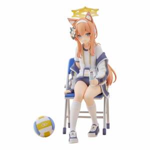 Blue Archive Estatua PVC 1/7 Mari Gym Uniform Memorial lobby Ver. 18 cm