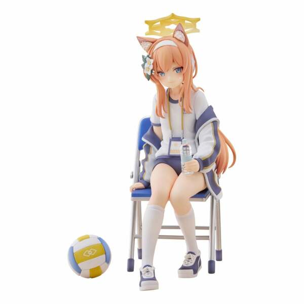 Blue Archive Estatua PVC 1/7 Mari Gym Uniform Memorial lobby Ver. 18 cm