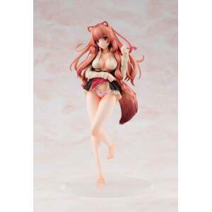 The Rising of the Shield Hero Season 3 Estatua 1/7 Raphtalia Body Pillow Ver. 23 cm