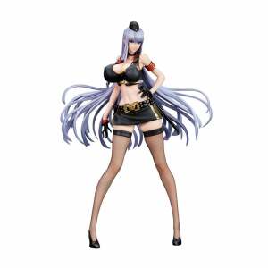 Valkyria Chronicles 4 Estatua PVC 1/7 Selvaria Bles Swimsuit Style 26 cm