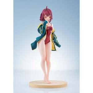 Atelier Sophie: The Alchemist of the Mysterious Book Estatua PVC 1/7 Sophie Neuenmuller Swimwear Ver. 25 cm