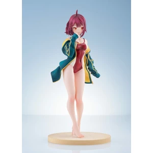 Atelier Sophie: The Alchemist of the Mysterious Book Estatua PVC 1/7 Sophie Neuenmuller Swimwear Ver. 25 cm