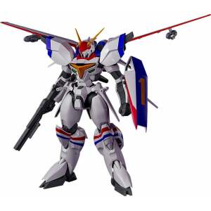 Metal Armor Dragonar PLAMAX Maqueta 1/72 XD-01 Dragonar-1 25 cm