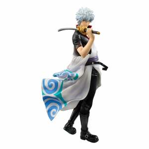 Gintama Serie G.E.M. Estatua PVC 1/8 Gintoki Sakata Benizakura 20th Anniversary Ver. 22 cm