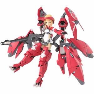 Alice Gear Aegis Expansion Megami Device Maqueta Nodoka Takahata Shimon 20 cm