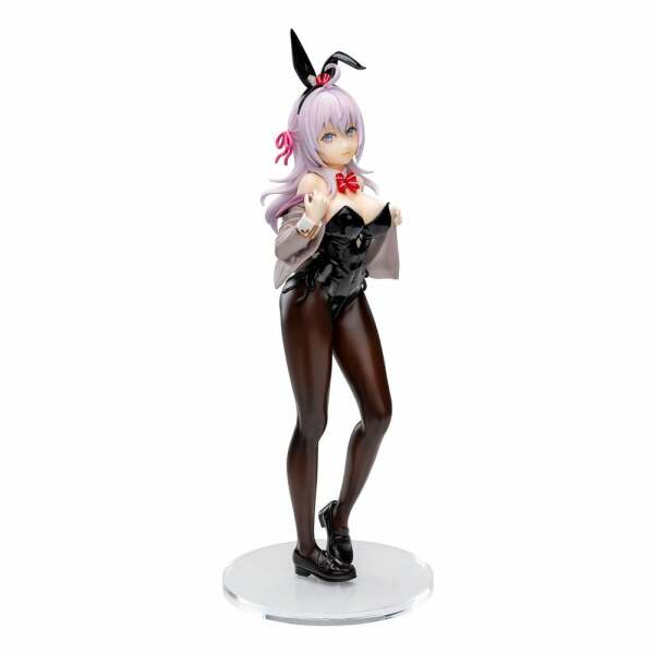 Alya Sometimes Hides Her Feelings in Russian Estatua Luminasta PVC Alya Bunny Ver. 20 cm