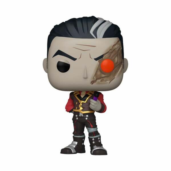 Arcane League of Legends POP! Vinyl Figura Silco 9 cm