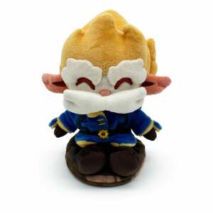 Arcane Peluche Heimerdinger Shoulder Rider 15 cm