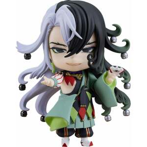 Fate/Grand Order Figura Nendoroid Alter Ego/Ashiya Douman 10 cm