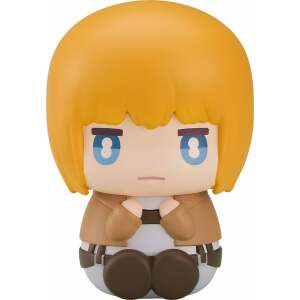 Attack on Titan Figura Antiestres Marshmalloid Armin Arlelt 9 cm