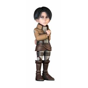 Attack on Titan: Wave 8 – Levi Ackerman 5 inch PVC Figure