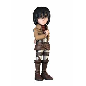 Attack on Titan: Wave 8 – Mikasa Ackerman 5 inch PVC Figure