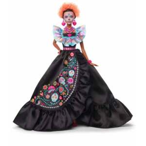 Barbie Signature Muñeca 2024 Día De Muertos Barbie