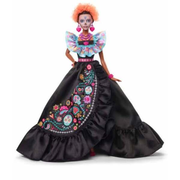 Barbie Signature Muñeca 2024 Día De Muertos Barbie