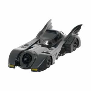 Batman 1989 Vehículo Super Cyborg Batmobile (Full Color) 33 cm