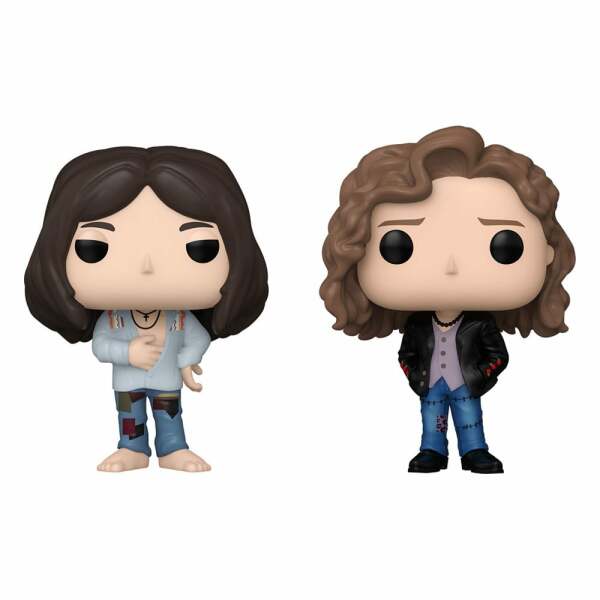 Black Crowes Pack de 2 POP! Movies Vinyl Figuras 9 cm