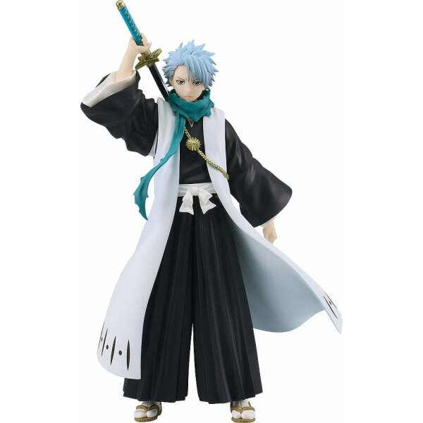 Bleach Estatua PVC Pop Up Parade Toshiro Hitsugaya 16 cm