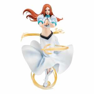 Bleach: Thousand-Year Blood War Estatua Gals PVC Orihime Inoue 21 cm