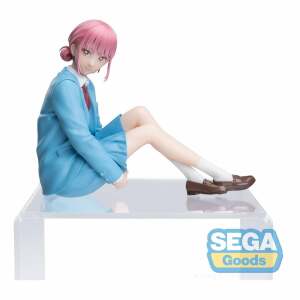 Blue Box Estatua PVC PM Perching Hina Chono 10 cm