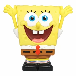 Bob Esponja Hucha Bob Esponja