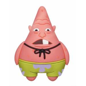 Bob Esponja Imán 3D Patricio Who you callin’ a pinhead