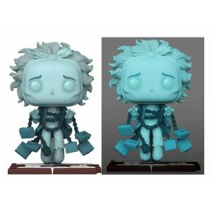 Christmas Figura POP! Movies Vinyl Jacob Marley 9 cm