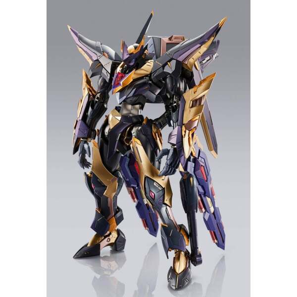 Code Geass: Lelouch of the Rebellion Figura Metal Build Dragon Scale Lancelot Albion Zero 18 cm