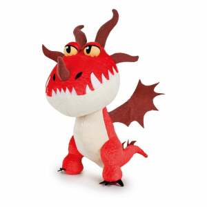 Cómo Entrenar A Tu Dragón 3 Peluche Hookfang 18 cm