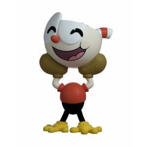 Cuphead: The Cuphead Show – Cuphead 5 inch Figure