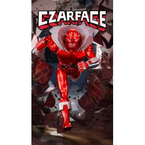 Czarface Figura Ultimates Wave 3 Impostarr 18 cm