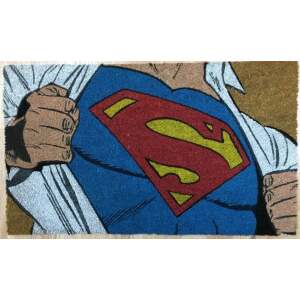 DC Comics: Clark Kent 60 x 40 cm Doormat