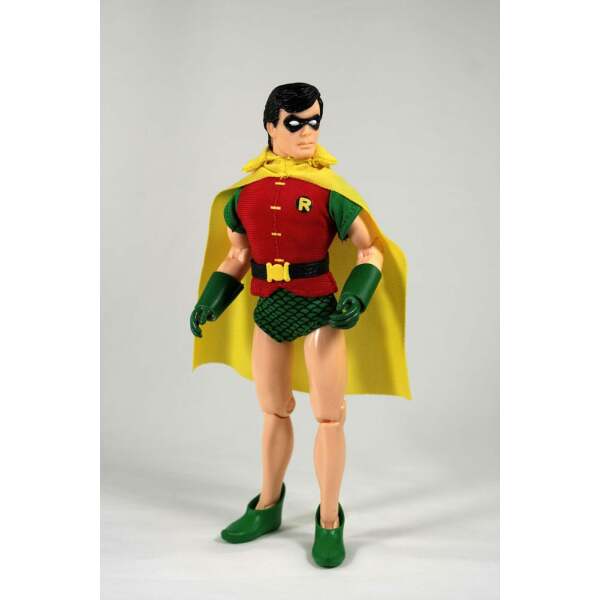 DC Comics Figura Robin 20 cm