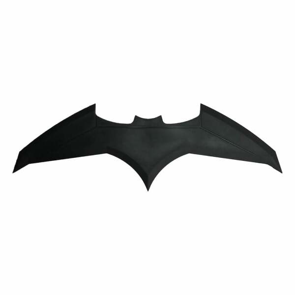 DC Comics Réplica Juego de Rol Batman Batarang 25 cm