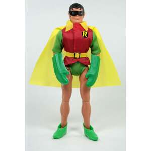 DC Comics: World’s Greatest Super-Heroes Figura Robin 50th Anniversary 20 cm