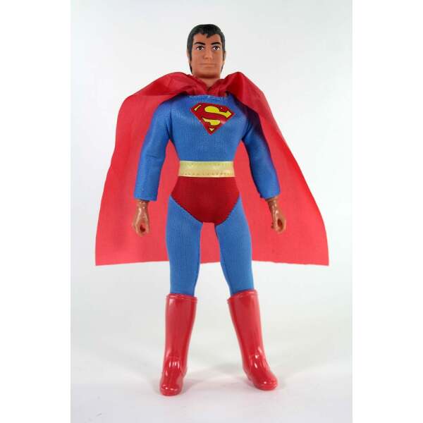 DC Comics: World’s Greatest Super-Heroes Figura Superman 50th Anniversary 20 cm