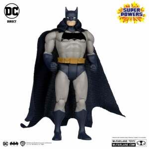 DC Direct Figura Super Powers Batman (The Dark Knight Returns) 13 cm