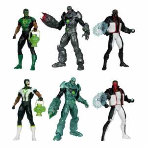 DC Multiverse McFarlane Collector Edition Figuras 18 cm Wave 8 Surtido (6)