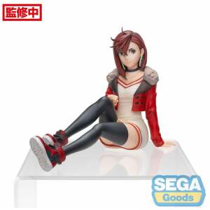 Dandadan Estatua PVC PM Perching Momo Vol. 2 14 cm