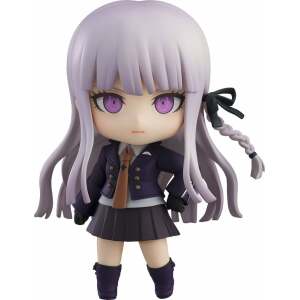 Danganronpa 1.2 Reload Figura Nendoroid Kyokyo Kirigiri 10 cm