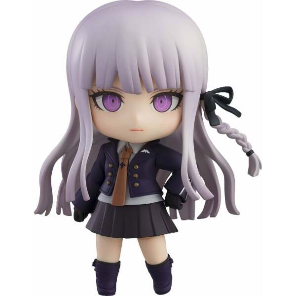 Danganronpa 1.2 Reload Figura Nendoroid Kyokyo Kirigiri 10 cm