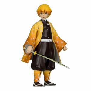 Demon Slayer: Kimetsu no Yaiba Figura Zenitsu Agatsuma 13 cm