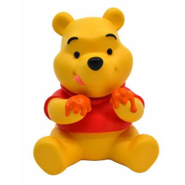 Disney Hucha Winnie the Pooh 15 cm